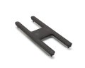 Bakers Pride Burner Cast H 