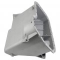 Msq-cd Oil Pan Sump Replacement For Vw Transporter Iii T3 T25 Vanagon 1 6 7 Td Turbo Diesel 068103601ab 