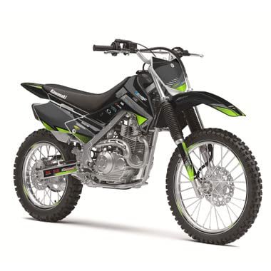 2021-2022 Klx 140 Rf Surge Pink Senge Graphics Complete Kit With Rider I D For Kawasaki