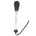 High Accuracy Anti Freeze Coolant Tester Dial Type For Car Battery Liquid Densitometer Auto Repair Tool