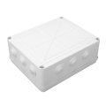 Fydun Electrical Junction Box Ip65 Abs Robust Structure For Electric Products Motors