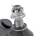 Front Ball Joint Assembly For 2003 2008 Toyota Matrix Bolt In Standard Style Alx Pau Og Gk80595 Cla2