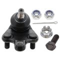 Front Ball Joint Assembly For 2003 2008 Toyota Matrix Bolt In Standard Style Alx Pau Og Gk80595 Cla2