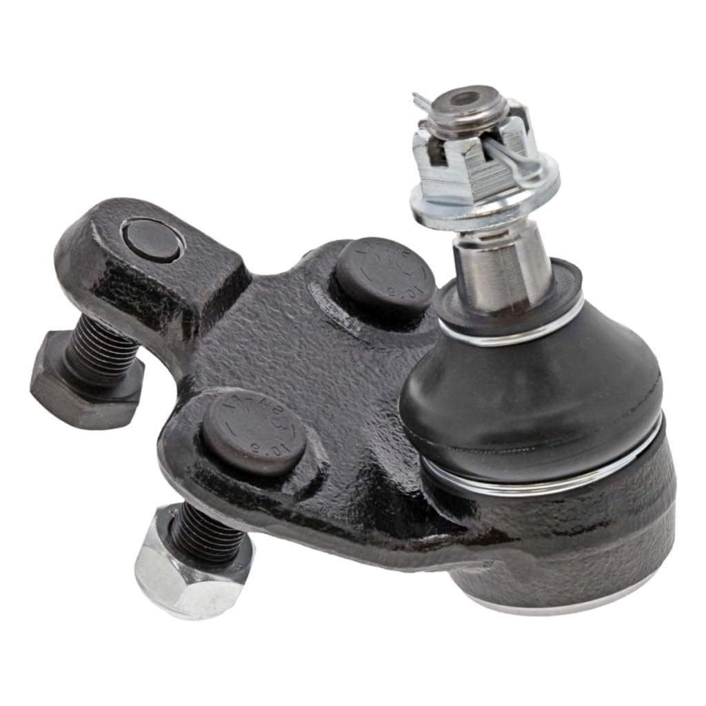 Front Ball Joint Assembly For 2003 2008 Toyota Matrix Bolt In Standard Style Alx Pau Og Gk80595 Cla2