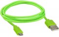 Axxess 3 Foot Replacement Micro B Cables Green Axmrob-gn 