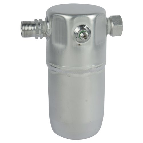 A C Accumulator