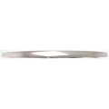 Front Hood Molding For Hyundai Elantra 2004 2005 2006 Chrome Finish Gls Models Replacement Hy1200138 And 615343088129 