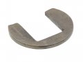 1978-1989 Corvette Steering Column Upper Shaft Locking Ring Retainer