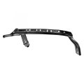 Front Passenger Side Inner Bumper Cover Retainer For Acura Mdx 2010 2011 2012 2013 Steel Replacement 71140stxa10 And Ac1043104 
