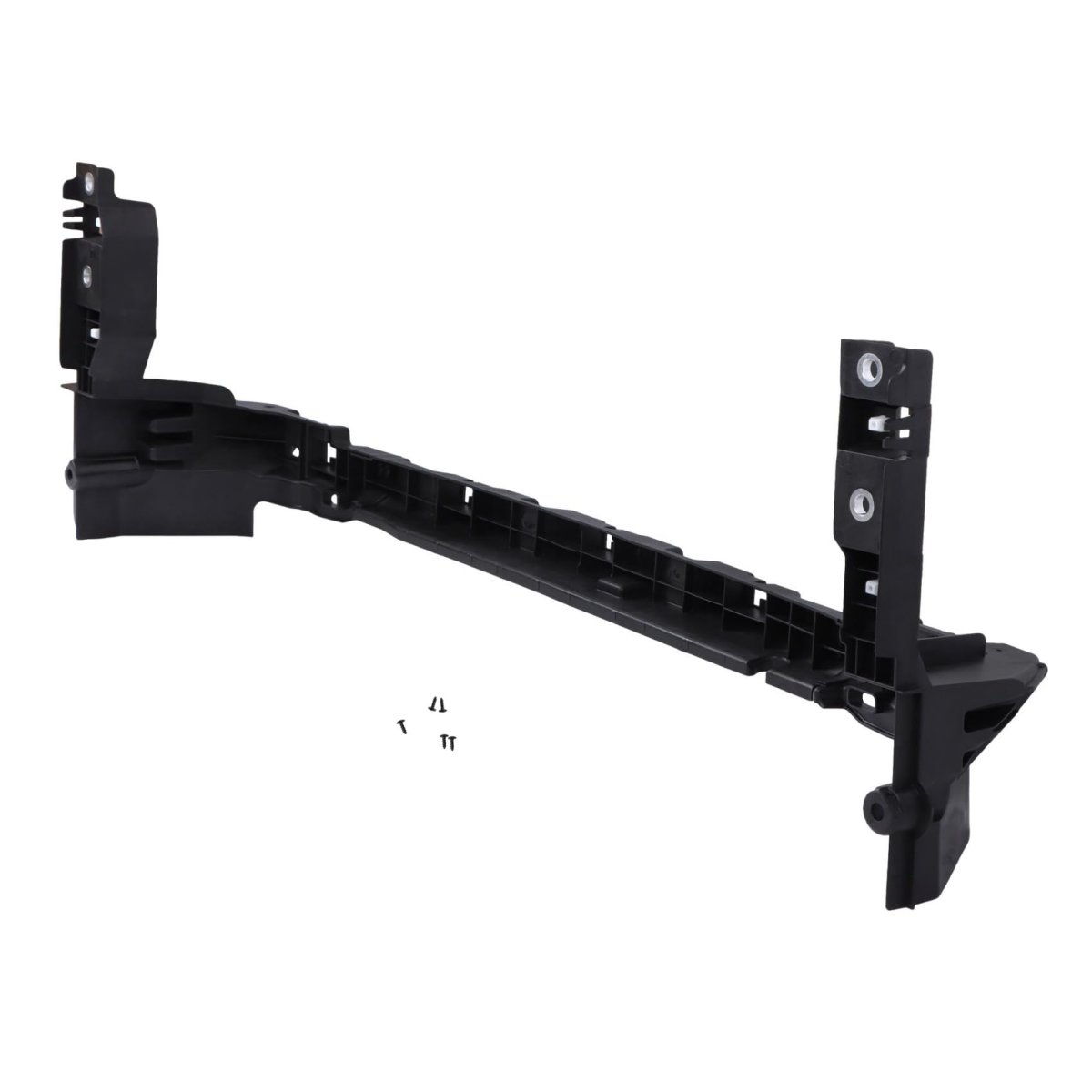 Front Lower Grille Reinforcement Replacement For F250 F350 F450 F550 2011-2016 Fo1223128