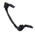 Front Lower Grille Reinforcement Replacement For F250 F350 F450 F550 2011-2016 Fo1223128 