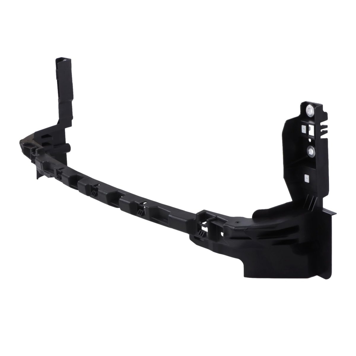 Front Lower Grille Reinforcement Replacement For F250 F350 F450 F550 2011-2016 Fo1223128