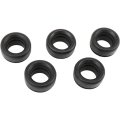 Grommet For Oldsmobile Silhouette 1990 1991 1992 1993 1994 Black Plastic Clip 1 4 In Outside Diameter 0 728side 0 643 In 