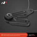A-premium Engine Motor Mount And Transmission Torque Strut Kit Compatible With Mazda 3 20100 5 2012-2015 3 Sport 2011-2013 2 0l