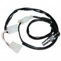 Enduro Engineering Hydraulic Rear Brake Light Switch For Husaberg Te 250 2014 