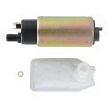 Fuel Pump With Efi Replacement For Yamaha G29 Drive And Drive2 Golf Cart 