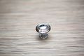 20 Pack Hamilton Bowes Polished Chrome Cabinet Hardware 1-1 4a Round Mushroom Modern Basic Knob 1 25a Diameter A 1a Tall 