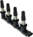 Coil Pack Ignition For Chevrolet Aveo Cruze Sonic 