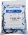 Supplying Demand W10388414 W10116915 Front Load Clothes Washer Drive Belt Replacement Model Specific Not Universal