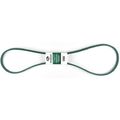 Gates 6980 Powerated V-belt 5l Section 21 32 Width 3 8 Height 80 0 Belt Outside Circumference 