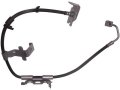 Front Left Driver Side Brake Hose For 2018-2019 2021-2024 Jeep Wrangler Rubicon 