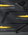 Ocpty 4 Ignition Coils Wilth Iridium Spark Plugs Fit For Toyota Yaris Ia 1 5l 27-2018 For Scion 1 2016 90118-wb460 Uf-822
