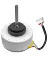 Dc310v Air Conditioning Motor Replace Wzdk30-38g Rd-310-30-8t 30w Inverter Conditioner Brushless Dc Fan 1300rpm 0 14a Ccw 