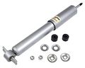 Kyb 343209 Excel-g Gas Shock Black Silver 