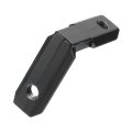 20pcs T Slot L-shape Interior Inside Corner Connector With M4 Screws And Wrench For 2020 Series Aluminum Extrusion Profile 9mm 