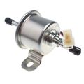 12v Electric Fuel Pump 16851-52030 For Kubota Gf1800 Gf1800e F2260 F2560 F2560e F3060 F3560 Tg1860 G1700 G1800 G1900 K-008 R420 