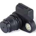 196-4006 Camshaft Position Sensor Magnetic Push Pull Output For Car And Truck Flange Mount With Integrated Circuit Chip 
