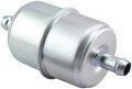 In-line Fuel Filter For Pontiac Catalina 1960 1961 1962 1963 1964 1965 1966 Pc-691074 