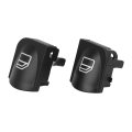 Power Window Switch Button Cap Cover For Mercedes-benz C230 A2038210679 03-07