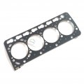 V3800 V3800t Direct Fuel Injection 16v Engine Overhaul Gasket Kit 1g574-99355 For Kubota Bobcat Parts