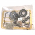 V3800 V3800t Direct Fuel Injection 16v Engine Overhaul Gasket Kit 1g574-99355 For Kubota Bobcat Parts