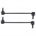 Xtremeamazing 2pcs Front Left And Right Sway Bar Link For Compass Renegade 500x 