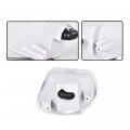 G-plus Side Marker Corner Parking Lights Turn Signals Compatible With 1998-2002 Pontiac Firebird Trans Am 10301404 10301405