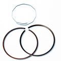 Namura Nx-40010-8r Piston Rings 