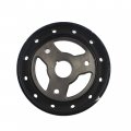 Hba1181 Harmonic Balancer For 95-14 Chevrolet Gmc Isuzu 4 3l To 7 4l V6 V8 Ohv Naturally Aspirated Engines 