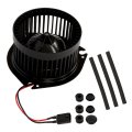 A C Heater Blower Motor Replacement For Regal 1997a 2004 Impala 2000a 2003 