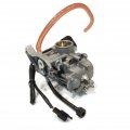 The Rop Shop Carburetor Kit For 2013 Arctic Cat 400 Cr Green Red All Terrain Vehicles Atv