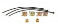 The Rop Shop Carburetor Kit For 2013 Arctic Cat 400 Cr Green Red All Terrain Vehicles Atv
