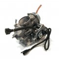 The Rop Shop Carburetor Kit For 2013 Arctic Cat 400 Cr Green Red All Terrain Vehicles Atv