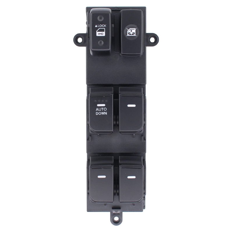 Xtremeamazing Front Driver Side Power Window Control Switch For Soul 2009-2013