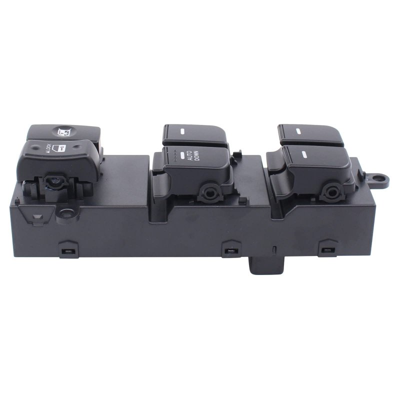 Xtremeamazing Front Driver Side Power Window Control Switch For Soul 2009-2013