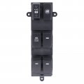 Xtremeamazing Front Driver Side Power Window Control Switch For Soul 2009-2013