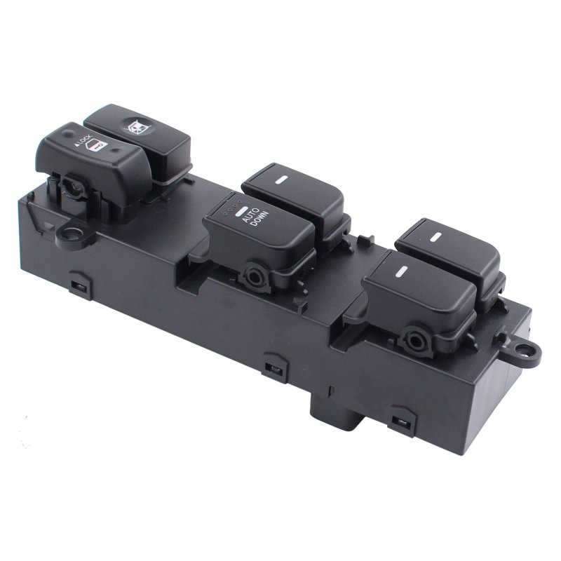 Xtremeamazing Front Driver Side Power Window Control Switch For Soul 2009-2013