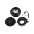 Ac Clutch Kit For Nissan Sentra 2007 2012 2 0l Fits Dcs171c Compressor Includes Pulley Bearing Hub Plate And Electromagnetic 