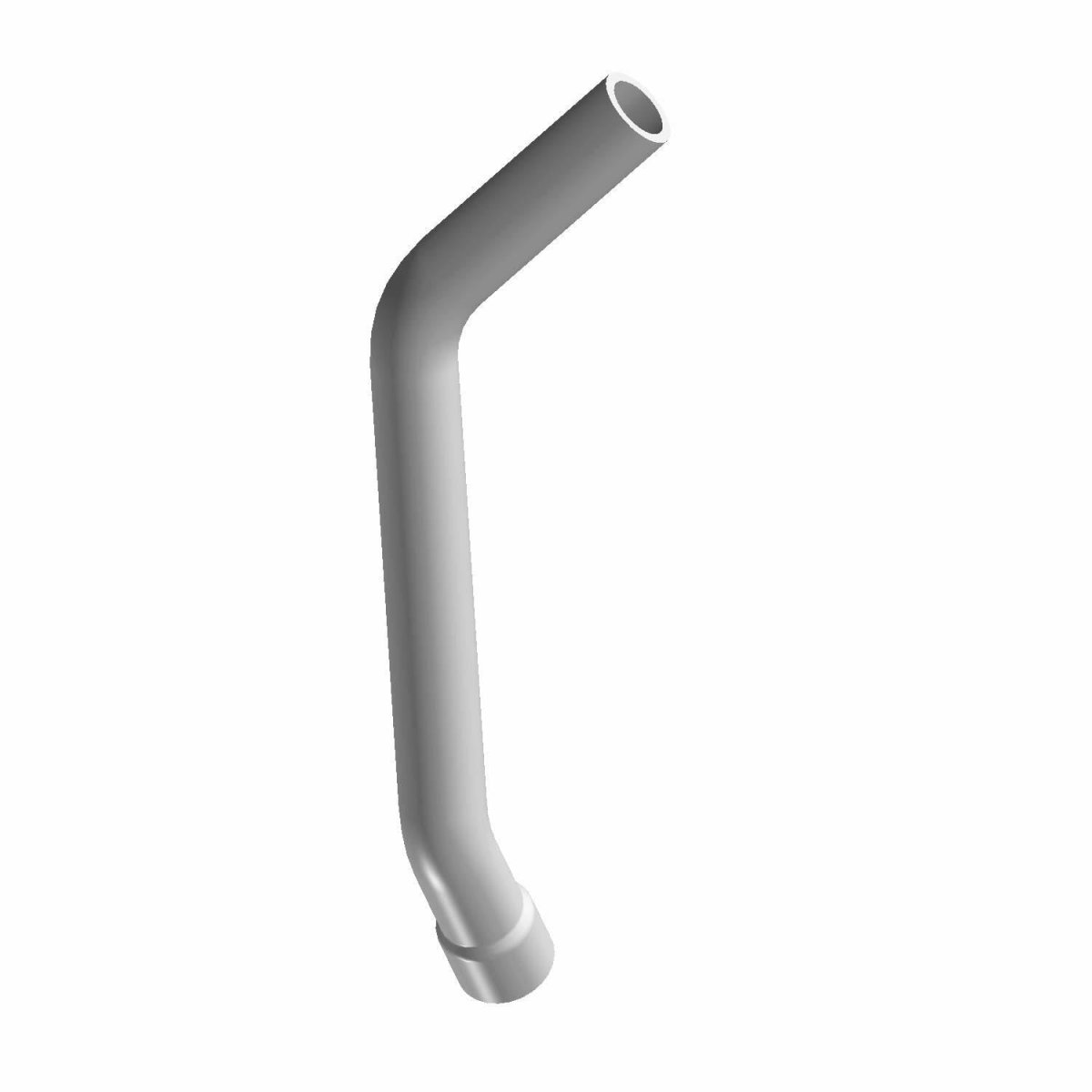 Engine Hose Inner For Ranger Models Part Black Rubber Fuel Line