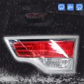 Wflnhb Right Side Inner Tail Light Assembly Replacement For 2014 2015 2016 Toyota Highlander Passenger Rear Lamp To2803115